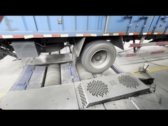 অটোমোবাইল চ্যাসিস ডায়নামোমিটার