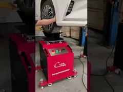 চ্যাসি অস্বাভাবিক শব্দ সনাক্তকরণ কম্পক ঘোরানো যেতে পারে রাস্তা উদ্দীপক