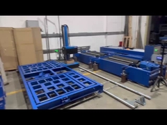 এমকিউডি-৩সি যানবাহনের হেডলাইট পরীক্ষক - সম্পূর্ণ স্বয়ংক্রিয় কম্পিউটারাইজড টেস্টিং ডিভাইস