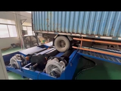 লোড 4t CTDCG-3-4WD অটো কার যানবাহন টেস্ট লেন যানবাহন চ্যাসি ডায়নামোমিটার