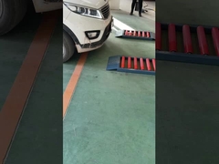 4WD জন্য বহনযোগ্য ফ্রি রোলার