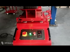 চ্যাসি সাসপেনশন অস্বাভাবিক শব্দ ডিটেক্টর