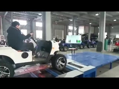 স্পিডোমিটার পরীক্ষা