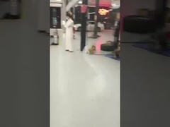 সৌদি আরবে চার-এক পরীক্ষার লাইন সফলভাবে পাঠানো হয়েছে