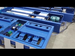 মিয়ানমারে মোটরসাইকেল কেন্দ্রীয় পরীক্ষার প্ল্যাটফর্ম পরিদর্শন