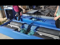 মিয়ানমারে ৪-ইন-১ যানবাহন পরিদর্শন লাইন প্রেরণ