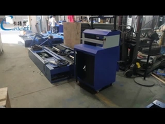 পরীক্ষার লাইন সরঞ্জাম পরিদর্শনের জন্য জর্ডানীয় ক্লায়েন্ট