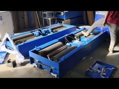 ভিয়েতনামের ৩-ইন-১ টেস্টিং লাইন সফলভাবে পাঠানো হয়েছে