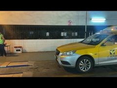 গাড়ির পরীক্ষার লাইন অতি সমতল প্লেট ব্রেক পরীক্ষক যানবাহন পরিদর্শন সরঞ্জাম ব্রেক ফোর্স 2CTPB-3-3