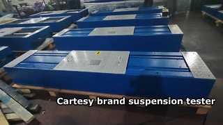 cartesykj ব্র্যান্ড সাসপেনশন পরীক্ষক