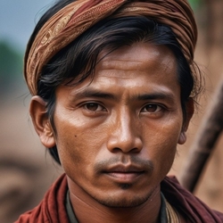 মায়ানমারের গ্রাহকরা