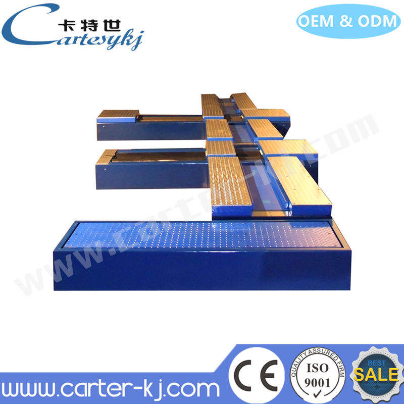 সঠিক ব্রেক গতি এবং লোড পরীক্ষার জন্য 10kW মোটর পাওয়ার মোটরসাইকেল পরীক্ষক লাইন