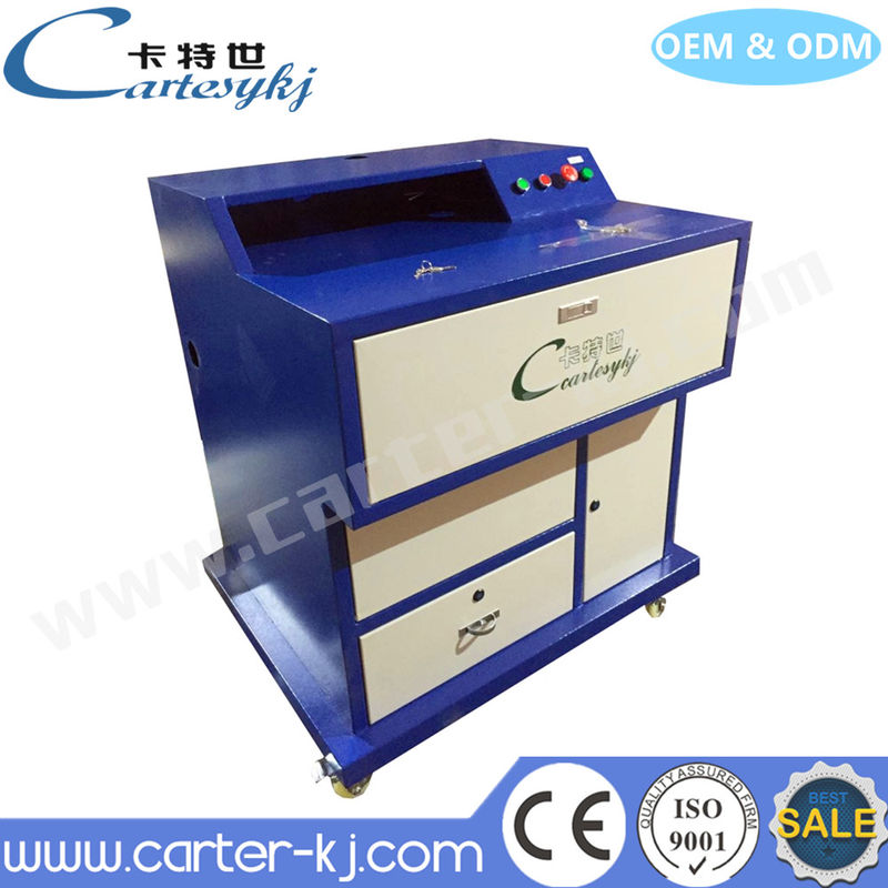 নির্ভুল অটোমোবাইল পাওয়ার পারফরম্যান্স এবং কার 220V ±10% 50HZ এর জন্য চেসিস ডায়নামোমিটার