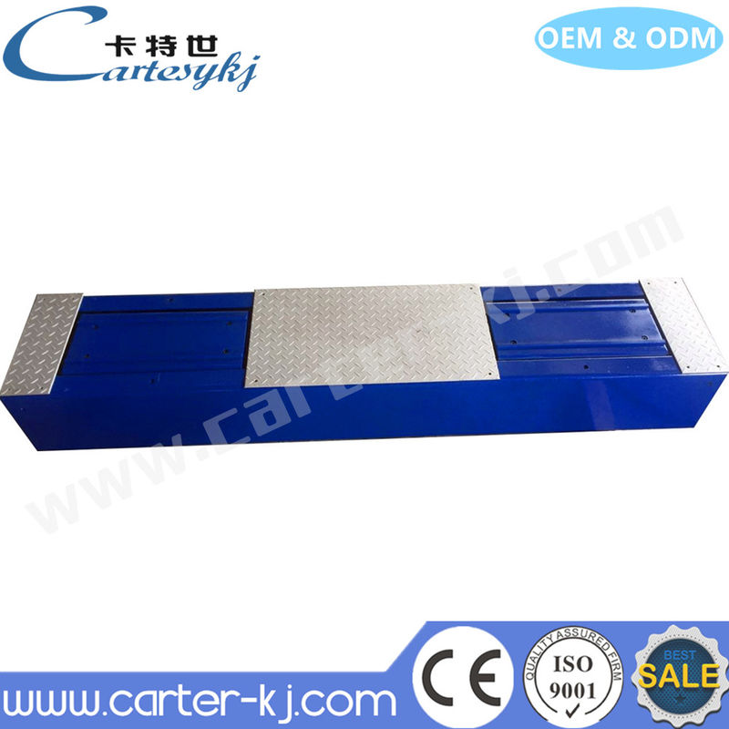 AC380V±10% ভোল্টেজ 4T গাড়ি লোড সাসপেনশন পারফরম্যান্স পরীক্ষক ব্যাপক সামঞ্জস্যের জন্য