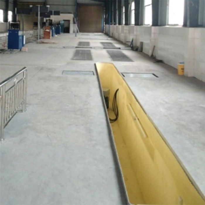 পেশাদার CTJX-3 যানবাহন প্লে ডিটেক্টর ট্রাঙ্ক এবং গাড়ির জন্য 4t প্রযোজ্য মডেল