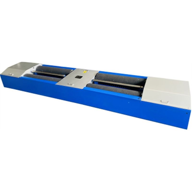 জেমিক যানবাহন অক্ষ ওজন পরীক্ষা চাকা ওজন পরীক্ষা বেঞ্চ রোলার ব্রেক পরীক্ষক সাশ্রয়ী