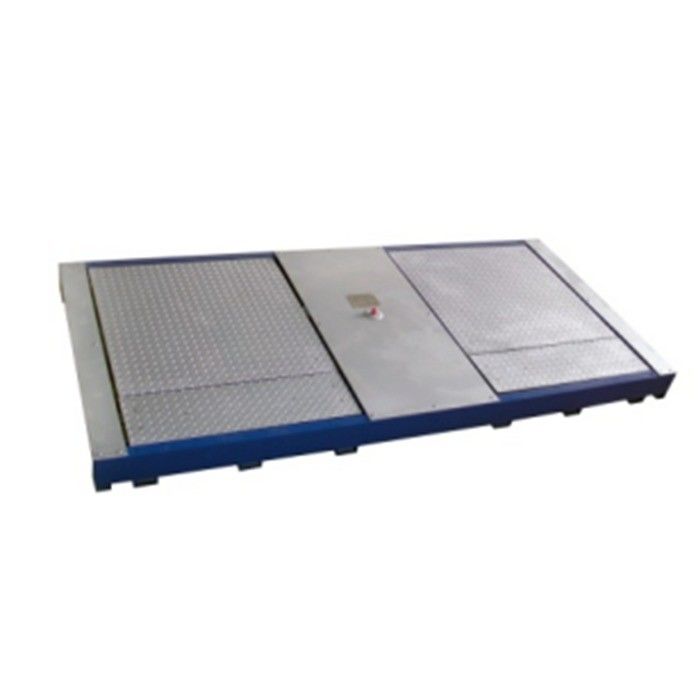 কার্তেসিক ব্র্যান্ড ১৫টি লোড সিটিসিএইচ-১৫ ট্রাক ও গাড়ির জন্য ভেহিকেল সাইড স্লিপ টেস্টার যানবাহন পরিদর্শন সরঞ্জাম যানবাহন বার্ষিক পরীক্ষার মেশিন