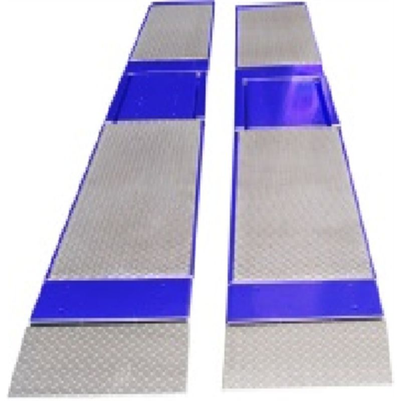 বিএমডব্লিউ ইউরোপ কার ফিটিং 2004-2008 আল্ট্রা ফ্ল্যাট প্লেট ব্রেক পরীক্ষক অটো যানবাহন পরীক্ষা লাইন