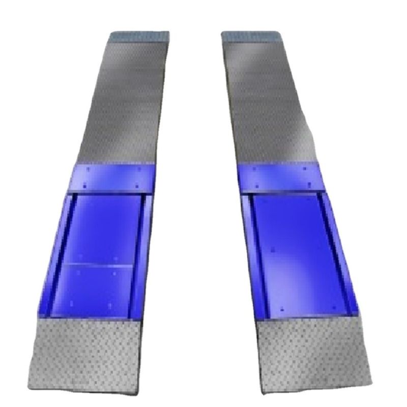 বিএমডব্লিউ ইউরোপ কার ফিটমেন্ট ২সিটিপিবি-৩-৩ ৪টি অটো ভেহিকেল টেস্ট লাইন প্লেট ফ্ল্যাট রোড সিমুলেটিং আলট্রা ফ্ল্যাট প্লেট ব্রেক টেস্টার