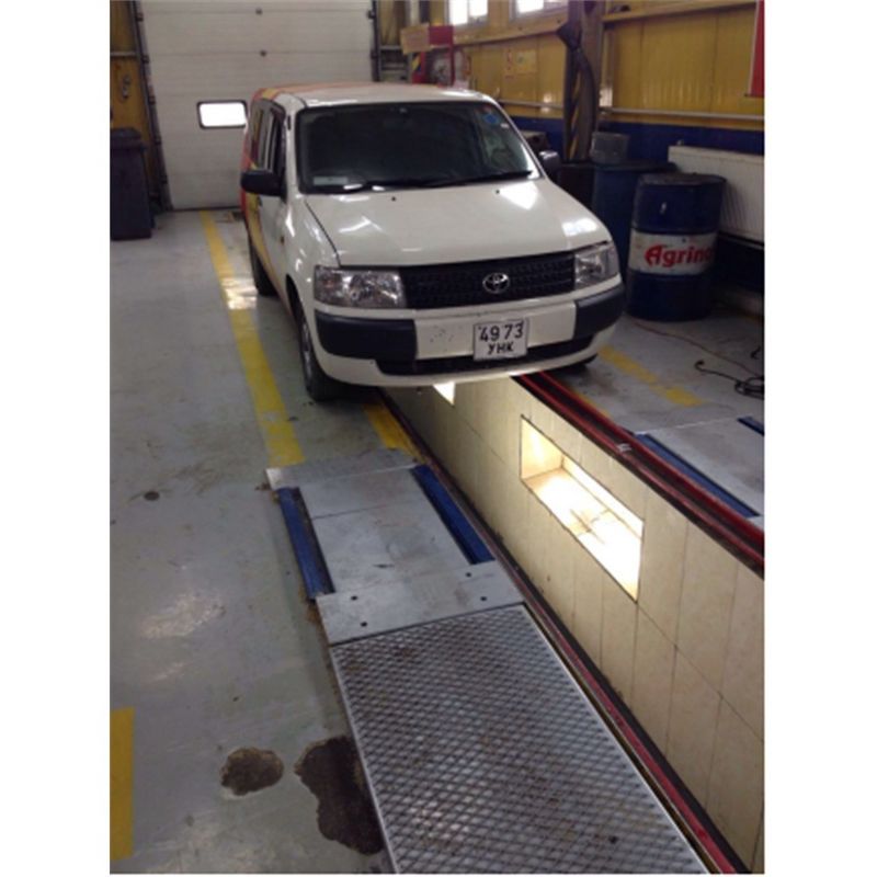 বিএমডব্লিউ ইউরোপ কার ফিটমেন্ট ২সিটিপিবি-৩-৩ ৪টি অটো ভেহিকেল টেস্ট লাইন প্লেট ফ্ল্যাট রোড সিমুলেটিং আলট্রা ফ্ল্যাট প্লেট ব্রেক টেস্টার