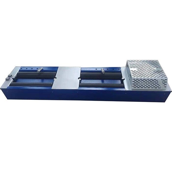 4 টন অটোমোবাইল পাওয়ার পারফরম্যান্স এবং চ্যাসি ডায়নামোমিটার ইউরোপের বিএমডব্লিউর জন্য নিখুঁত ফিট