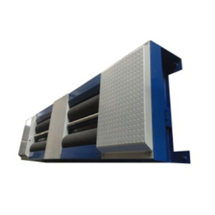 10t গাড়ির এক্সেল লোড টেস্ট হুইল ওজন টেস্ট স্ট্যান্ড ড্রাম ব্রেক টেস্ট স্ট্যান্ড বাই জেমিক 116