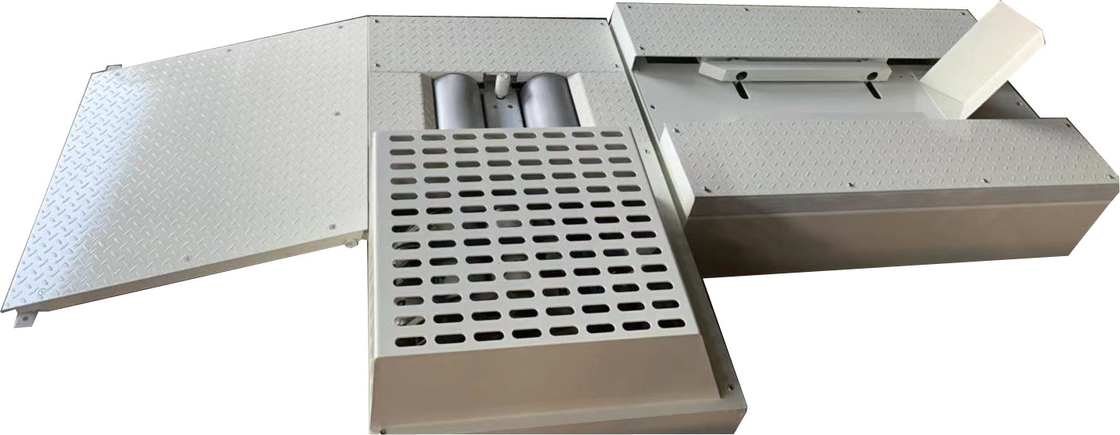 CTMTDCG-10W ডাবল রোলার মোটরসাইকেল চ্যাসি ডায়নামোমিটার হর্স পাওয়ার 2 চাকা চ্যাসি ডায়নামোমিটার