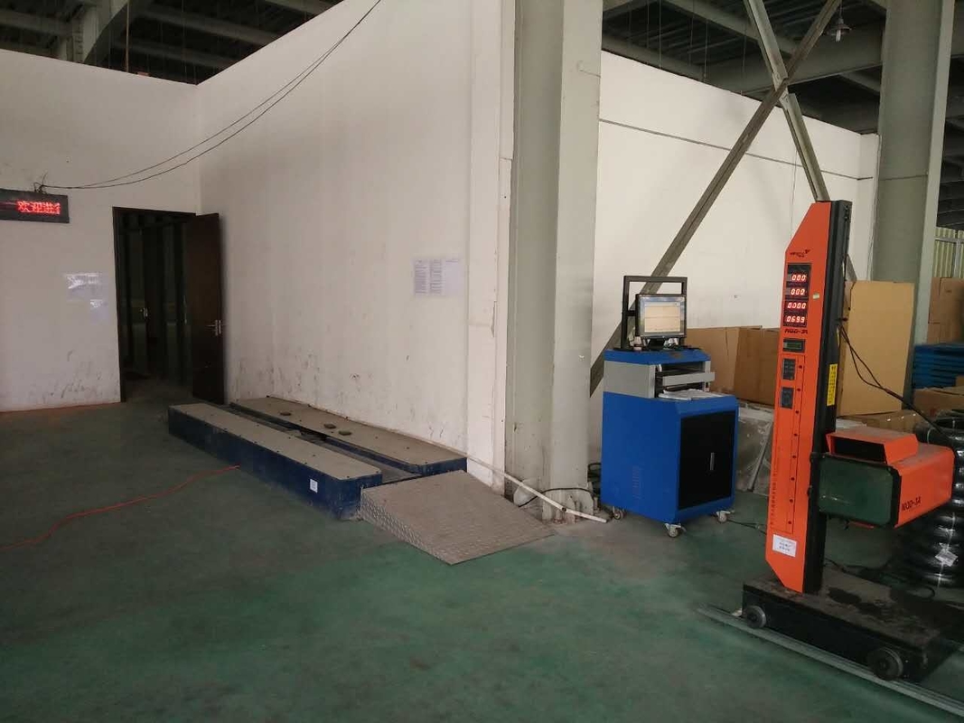 CTMT-300 মোটরসাইকেল (EV) পরীক্ষক দুই চাকার জন্য মোটরসাইকেল নিরাপত্তা কর্মক্ষমতা পরীক্ষা লাইন