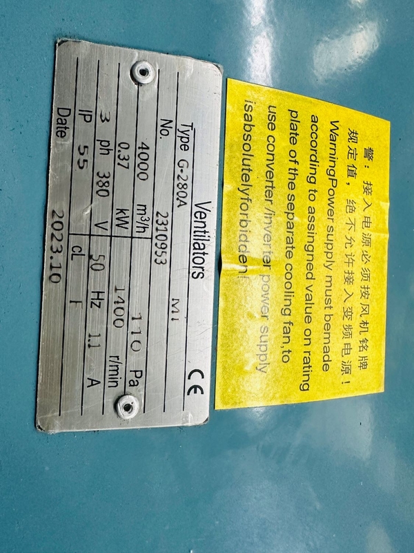 CTDCG-15 অটো কার তিন অক্ষ ছয় রোলার যানবাহন চ্যাসি ডায়নামোমিটার অশ্বশক্তি ডায়নামোমিটার