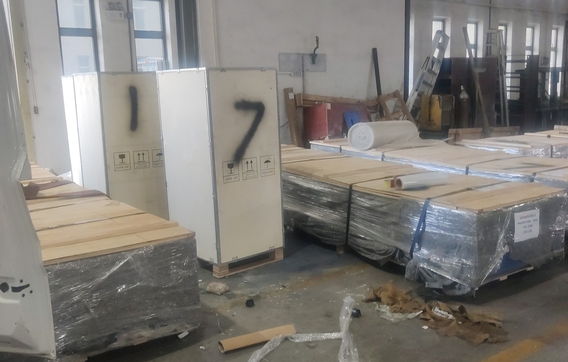 CTZD-7500M বহনযোগ্য সরঞ্জামবাহী ট্রাক রোলার ব্রেক পরীক্ষক যানবাহনের জন্য 10T যানবাহন পরীক্ষার লাইন যানবাহন পরিদর্শন সরঞ্জাম
