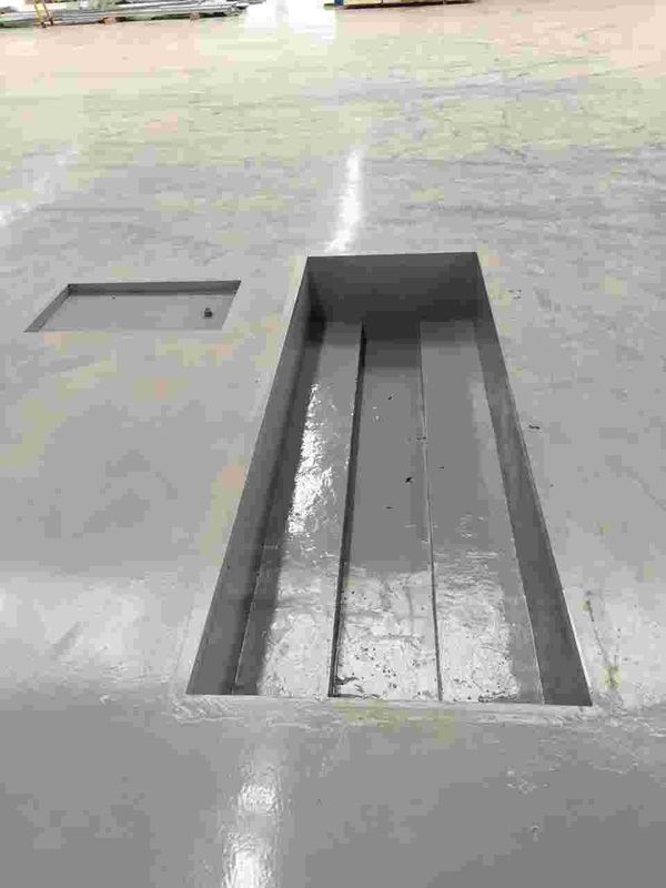 কার্টেসি ব্র্যান্ড CTGT-3-3C রোলার ট্রিনিটি ভেহিকেল টেস্ট লাইন রোলার ব্রেক টেস্টার সহ এক্সেল লোড সিঙ্গেল প্লেট সাইড স্লিপ টেস্টার হালকা যানবাহনের জন্য