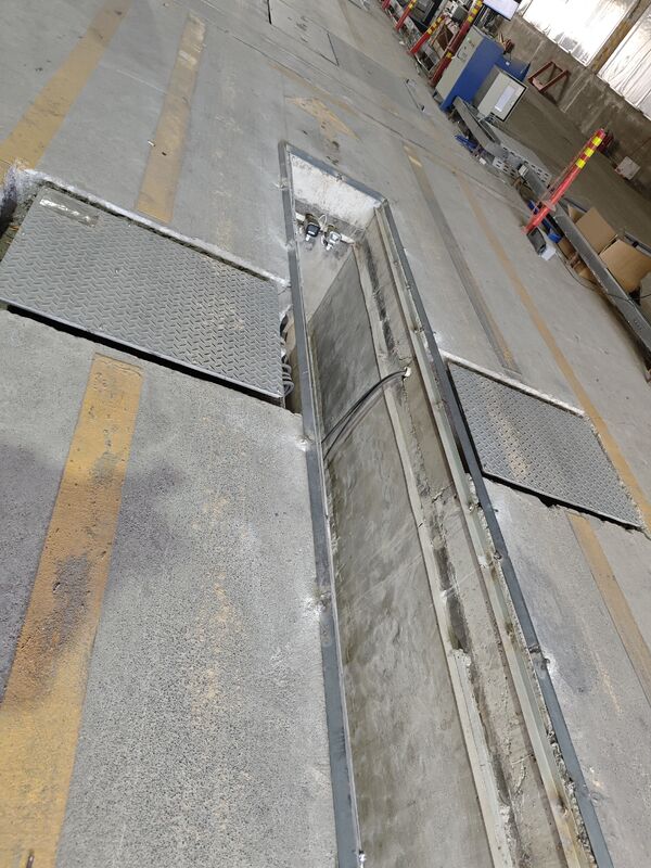 CTJX-10/13 জয়েন্ট প্লে ডিটেক্টর ট্রাক ও গাড়ির জন্য যানবাহন পরিদর্শন সরঞ্জাম