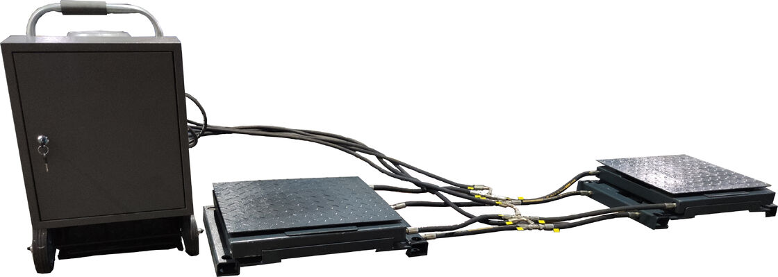 Cartesykj CTJX-3C নিম্ন প্রোফাইল অতি পাতলা যানবাহন খেলার ডিটেক্টর যৌথ খেলার ডিটেক্টর যানবাহন পরিদর্শন সরঞ্জাম গাড়ির জন্য