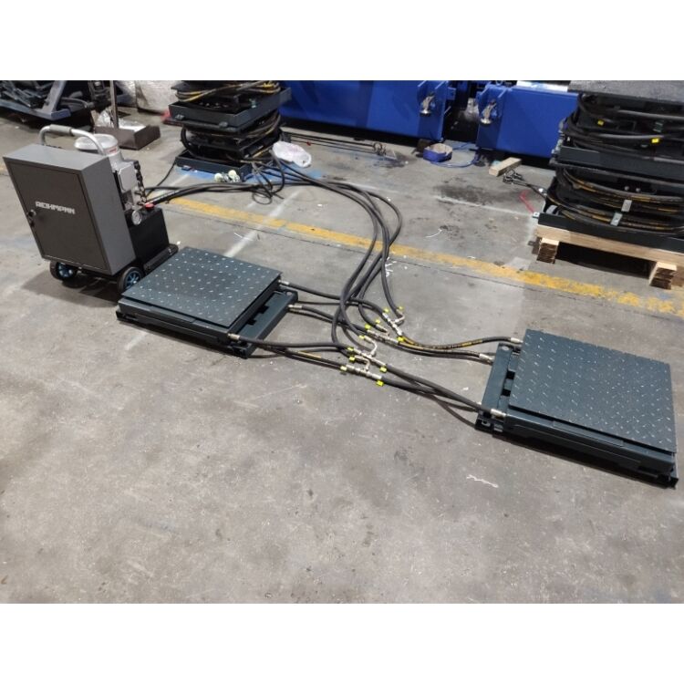 Cartesykj CTJX-3C নিম্ন প্রোফাইল অতি পাতলা যানবাহন খেলার ডিটেক্টর যৌথ খেলার ডিটেক্টর যানবাহন পরিদর্শন সরঞ্জাম গাড়ির জন্য