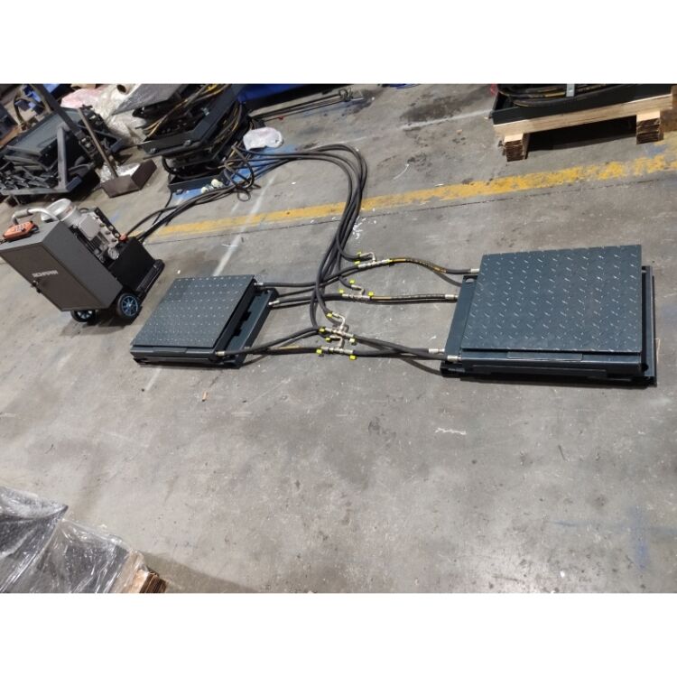 Cartesykj CTJX-3C নিম্ন প্রোফাইল অতি পাতলা যানবাহন খেলার ডিটেক্টর যৌথ খেলার ডিটেক্টর যানবাহন পরিদর্শন সরঞ্জাম গাড়ির জন্য