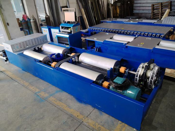 Cartesykj 15T লোড 2WD যানবাহন চ্যাসি ডায়নামোমিটার ভারী দায়িত্ব যানবাহন জন্য ডাইনো মেশিন ঘোড়সজ্জা মেশিন রোড লোড সিমুলেশন চ্যাসি ডায়নামোমিটার CTDCG-15