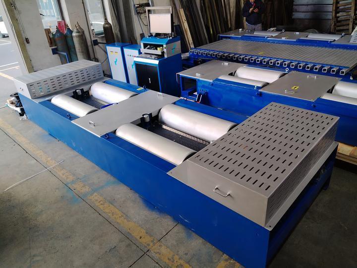 Cartesykj 15T লোড 2WD যানবাহন চ্যাসি ডায়নামোমিটার ভারী দায়িত্ব যানবাহন জন্য ডাইনো মেশিন ঘোড়সজ্জা মেশিন রোড লোড সিমুলেশন চ্যাসি ডায়নামোমিটার CTDCG-15