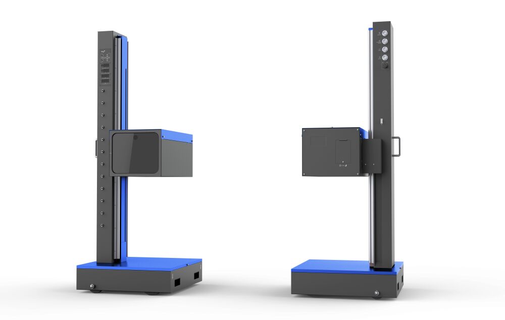CTD-5A সম্পূর্ণ স্বয়ংক্রিয় যানবাহন হেডলাইট টেস্টার হাই এবং লো বিমের হেড ল্যাম্প টেস্টিং মেশিন যানবাহন পরিদর্শন সরঞ্জাম