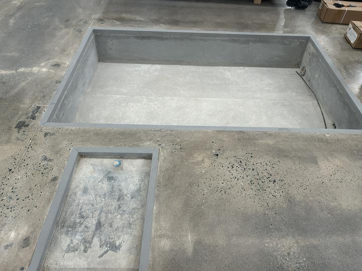 কার্টেসি ব্র্যান্ড CTGT-3-3C রোলার ট্রিনিটি ভেহিকেল টেস্ট লাইন রোলার ব্রেক টেস্টার সহ এক্সেল লোড সিঙ্গেল প্লেট সাইড স্লিপ টেস্টার হালকা যানবাহনের জন্য