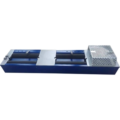 4 টন লোড CTDCG-3 যানবাহন চ্যাসি ডায়নামোমিটার হর্স পাওয়ার মেশিন