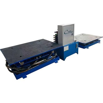 CTJX-10/13 জয়েন্ট প্লে ডিটেক্টর ট্রাক ও গাড়ির জন্য যানবাহন পরিদর্শন সরঞ্জাম