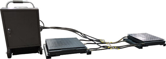 Cartesykj CTJX-3C নিম্ন প্রোফাইল অতি পাতলা যানবাহন খেলার ডিটেক্টর যৌথ খেলার ডিটেক্টর যানবাহন পরিদর্শন সরঞ্জাম গাড়ির জন্য