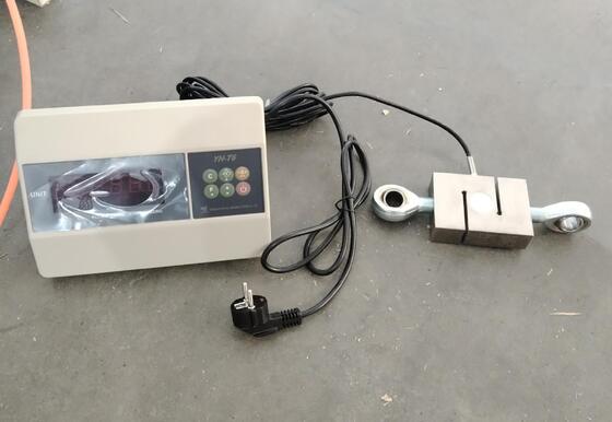 ব্রেক টেস্টার, সাসপেনশন টেস্টার এবং হুইল লোড টেস্টার এর জন্য ব্যবহৃত ক্যালিব্রেশন ডিভাইস